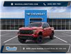 2026 Chevrolet Silverado 1500 Custom Trail Boss (Stk: 26102) in Powell River - Image 1 of 6