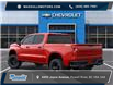 2026 Chevrolet Silverado 1500 Custom Trail Boss (Stk: 26102) in Powell River - Image 3 of 6