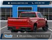2026 Chevrolet Silverado 1500 Custom Trail Boss (Stk: 26102) in Powell River - Image 4 of 6