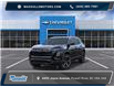 2026 Chevrolet Equinox RS (Stk: 26106) in Powell River - Image 1 of 6