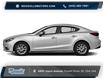 2016 Mazda Mazda3 GS (Stk: N1629A) in Powell River - Image 2 of 11
