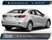 2016 Mazda Mazda3 GS (Stk: N1629A) in Powell River - Image 3 of 11