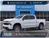 2026 Chevrolet Silverado 1500 RST (Stk: 26109) in Powell River - Image 2 of 6