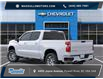 2026 Chevrolet Silverado 1500 RST (Stk: 26109) in Powell River - Image 3 of 6