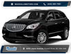 2017 Buick Enclave Premium (Stk: N1646) in Powell River - Image 1 of 10