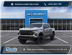 2026 Chevrolet Silverado 1500 Custom Trail Boss (Stk: 26114) in Powell River - Image 1 of 6