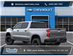 2026 Chevrolet Silverado 1500 Custom Trail Boss (Stk: 26114) in Powell River - Image 3 of 6
