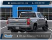 2026 Chevrolet Silverado 1500 Custom Trail Boss (Stk: 26114) in Powell River - Image 4 of 6