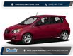 2009 Pontiac G3 Wave SE (Stk: 26113A) in Powell River - Image 1 of 2