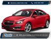 2015 Chevrolet Cruze 1LT (Stk: U1661) in Powell River - Image 1 of 10