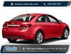 2015 Chevrolet Cruze 1LT (Stk: U1661) in Powell River - Image 3 of 10