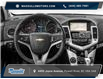 2015 Chevrolet Cruze 1LT (Stk: U1661) in Powell River - Image 4 of 10