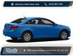 2012 Chevrolet Cruze ECO (Stk: N1630A) in Powell River - Image 1 of 3