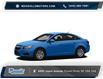 2012 Chevrolet Cruze ECO (Stk: N1630A) in Powell River - Image 3 of 3