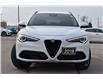 2018 Alfa Romeo Stelvio Base (Stk: 21047DA) in London - Image 2 of 24