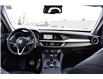 2018 Alfa Romeo Stelvio Base (Stk: 21047DA) in London - Image 19 of 24