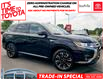 2018 Mitsubishi Outlander PHEV SE (Stk: 220487A) in Whitchurch-Stouffville - Image 1 of 26