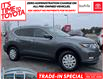 2018 Nissan Rogue SV (Stk: 230035A) in Whitchurch-Stouffville - Image 1 of 21