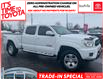 2015 Toyota Tacoma V6 (Stk: P2878A) in Whitchurch-Stouffville - Image 1 of 13