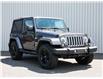 2016 Jeep Wrangler Sahara (Stk: B21-568A) in Cowansville - Image 1 of 27