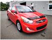 2016 Hyundai Accent SE (Stk: 22-175B) in Cowansville - Image 1 of 19