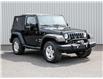 2014 Jeep Wrangler Sport (Stk: B22-395A) in Cowansville - Image 1 of 30