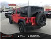 2017 Jeep Wrangler Unlimited Sport (Stk: 22169A) in Sherbrooke - Image 4 of 8