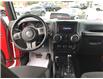 2017 Jeep Wrangler Unlimited Sport (Stk: 22169A) in Sherbrooke - Image 6 of 8