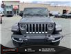 2019 Jeep Wrangler Unlimited Sahara (Stk: 9620A) in Sherbrooke - Image 8 of 20