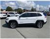2019 Jeep Cherokee Trailhawk (Stk: 21245A) in Sherbrooke - Image 2 of 22