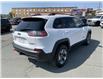 2019 Jeep Cherokee Trailhawk (Stk: 21245A) in Sherbrooke - Image 5 of 22