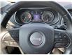 2019 Jeep Cherokee Trailhawk (Stk: 21245A) in Sherbrooke - Image 14 of 22