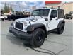 2015 Jeep Wrangler Sport (Stk: 22113A) in Sherbrooke - Image 1 of 18