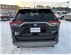 2021 Toyota RAV4 Hybrid Limited (Stk: 23018A) in Sherbrooke - Image 4 of 19
