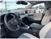 2021 Toyota RAV4 Hybrid Limited (Stk: 23018A) in Sherbrooke - Image 9 of 19
