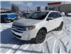 2013 Ford Edge SEL (Stk: 22092B) in Sherbrooke - Image 1 of 18