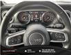 2019 Jeep Wrangler Unlimited Sahara (Stk: 23032A) in Sherbrooke - Image 12 of 19