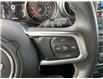 2019 Jeep Wrangler Unlimited Sahara (Stk: 23032A) in Sherbrooke - Image 14 of 19