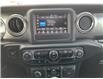 2019 Jeep Wrangler Unlimited Sahara (Stk: 23032A) in Sherbrooke - Image 15 of 19