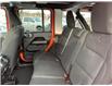 2019 Jeep Wrangler Unlimited Sahara (Stk: 23032A) in Sherbrooke - Image 18 of 19