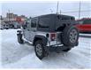 2014 Jeep Wrangler Unlimited Rubicon (Stk: 9629A) in Sherbrooke - Image 3 of 17