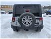 2014 Jeep Wrangler Unlimited Rubicon (Stk: 9629A) in Sherbrooke - Image 4 of 17