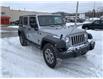 2014 Jeep Wrangler Unlimited Rubicon (Stk: 9629A) in Sherbrooke - Image 7 of 17
