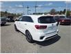 2020 Kia Sorento 3.3L SX (Stk: 22345A) in Sherbrooke - Image 3 of 14