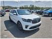 2020 Kia Sorento 3.3L SX (Stk: 22345A) in Sherbrooke - Image 7 of 14