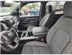 2020 RAM 1500 Big Horn (Stk: 9729A) in Sherbrooke - Image 10 of 12