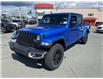 2023 Jeep Gladiator Sport S (Stk: 23067) in Sherbrooke - Image 1 of 22