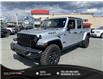 2023 Jeep Gladiator Sport S (Stk: 23087) in Sherbrooke - Image 1 of 22
