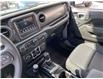 2023 Jeep Gladiator Sport S (Stk: 23087) in Sherbrooke - Image 15 of 22