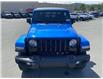 2023 Jeep Gladiator Sport S (Stk: 23074) in Sherbrooke - Image 2 of 21